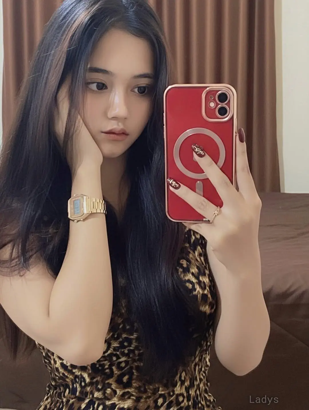 Luna, 24 years BBW escorts girl, height 164 sm, Weight kg, backpage Jakarta