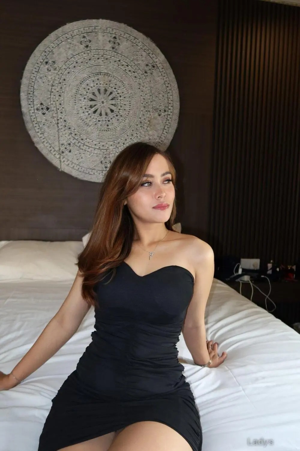 Rose, 23 years BBW escorts girl, height 165 sm, Weight kg, backpage Jakarta