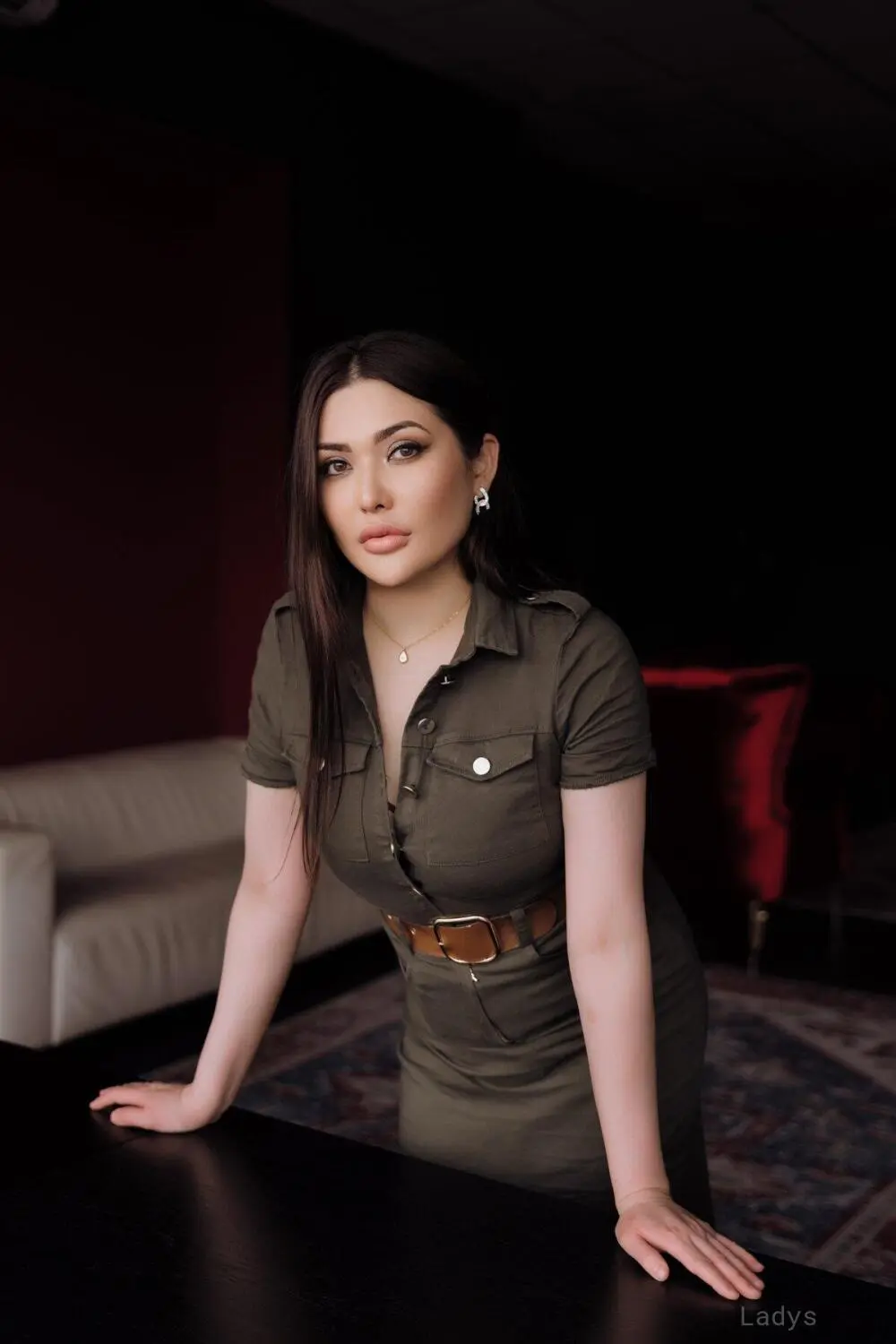 Ariana, 25 years BBW escorts girl, height 167 sm, Weight  kg, backpage Jeddah