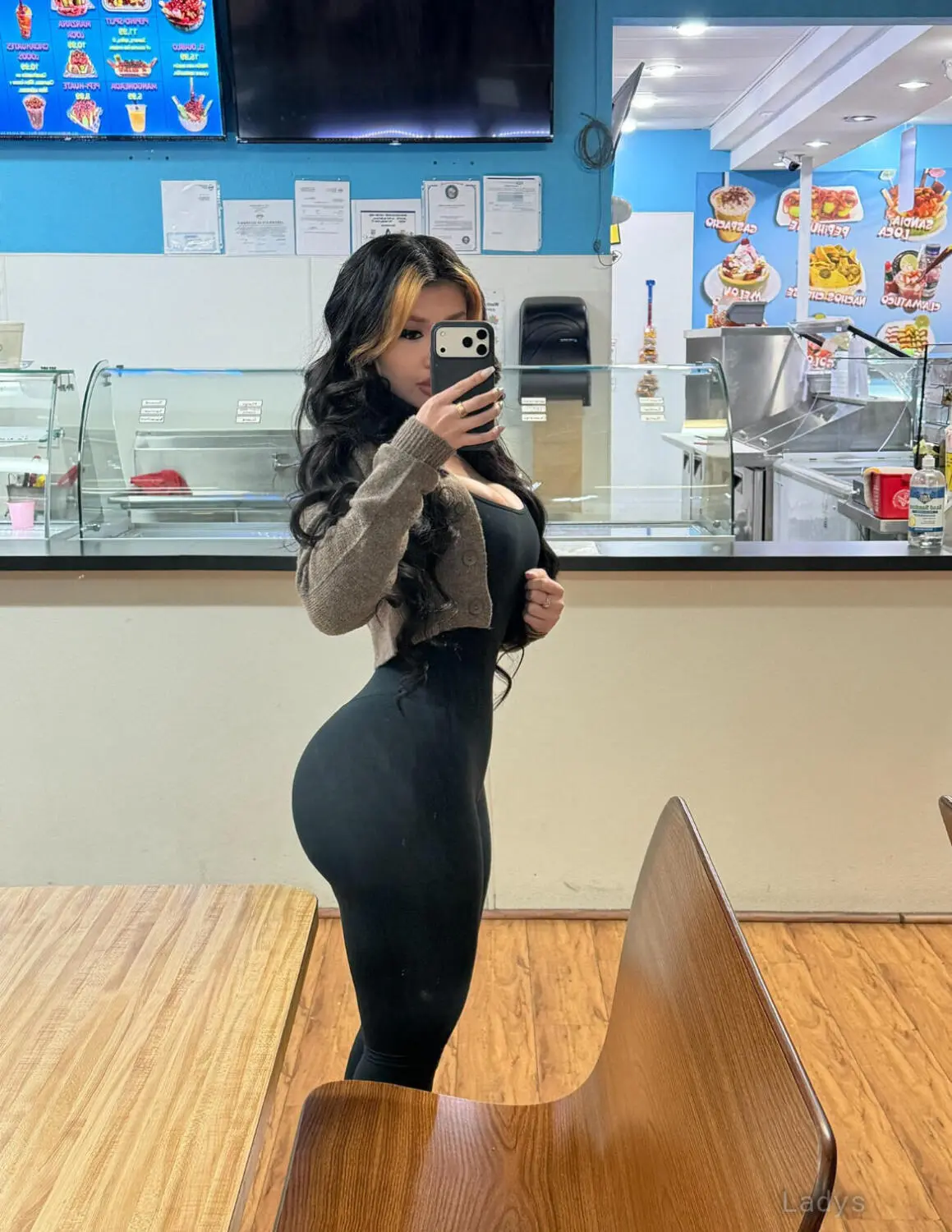 Linda, 24 years BBW escorts girl, height 174 sm, Weight 50 kg, backpage Kenosha