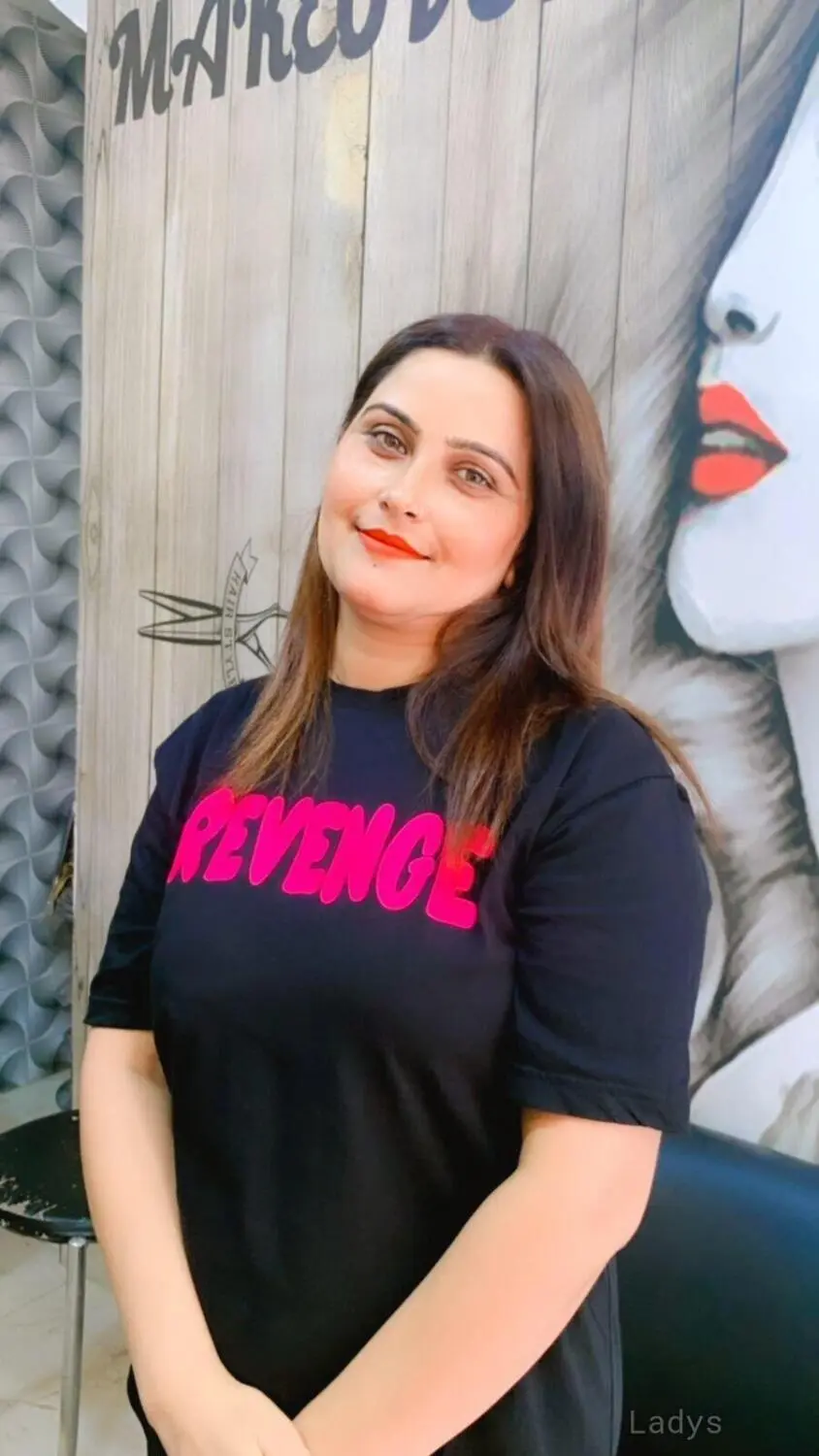 Khyati, 27 years BBW escorts girl, height 167 sm, Weight  kg, backpage Kota