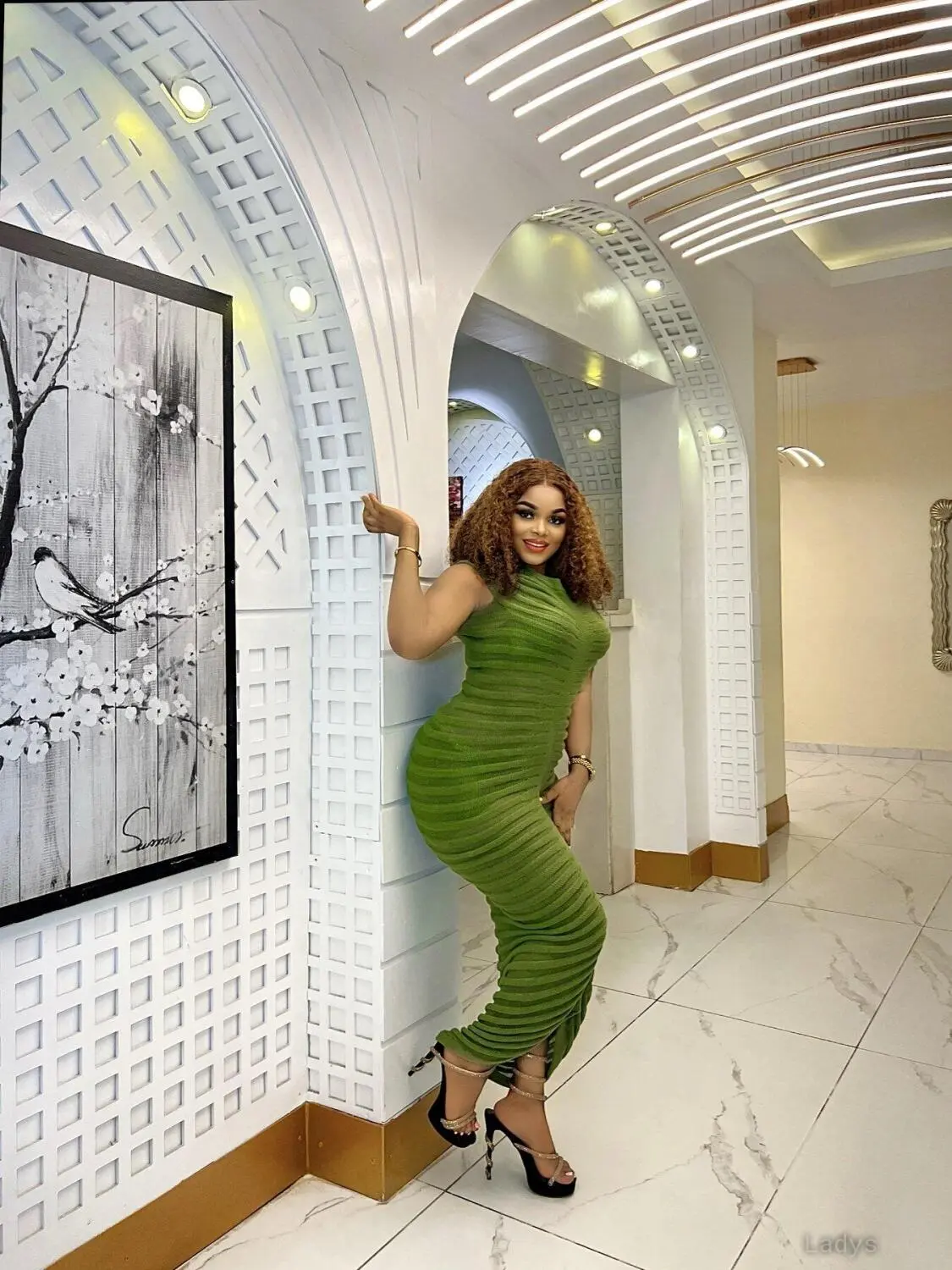 Candy, 27 years BBW escorts girl, height 153 sm, Weight  kg, backpage Lagos
