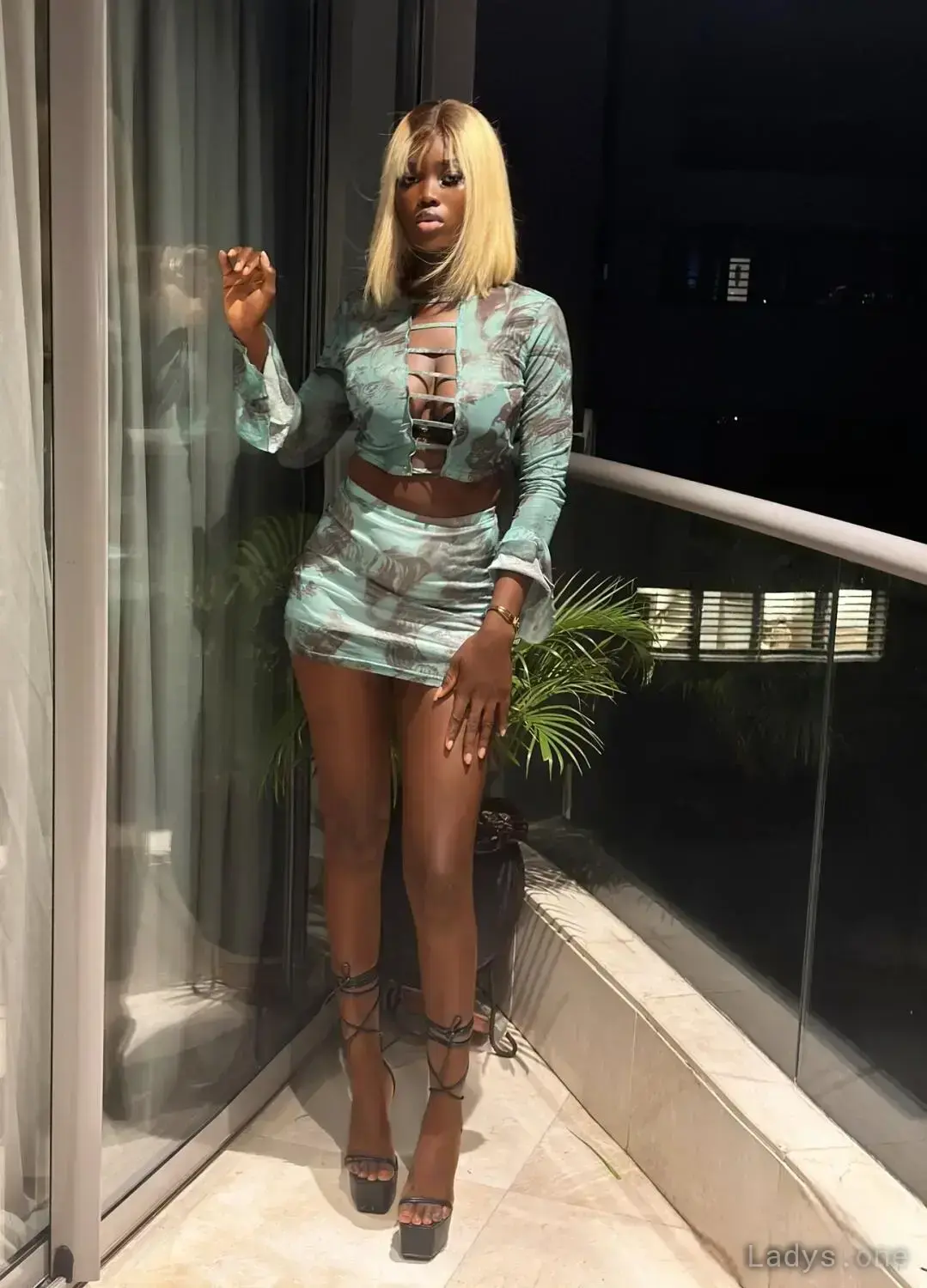 Cassandra, 24 years BBW escorts girl, height 176 sm, Weight  kg, backpage Lagos