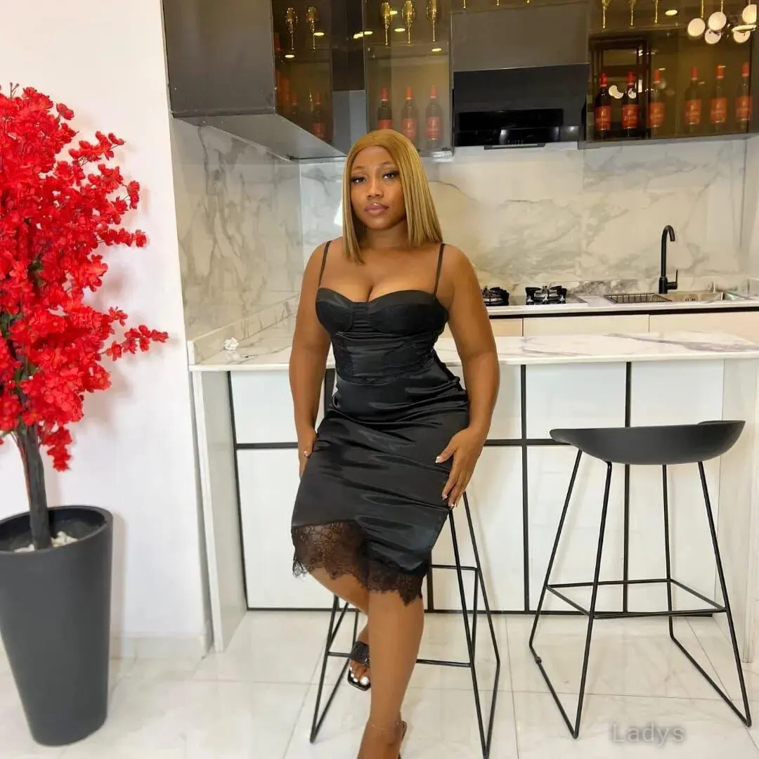 Shine, 23 years BBW escorts girl, height 170 sm, Weight  kg, backpage Lagos