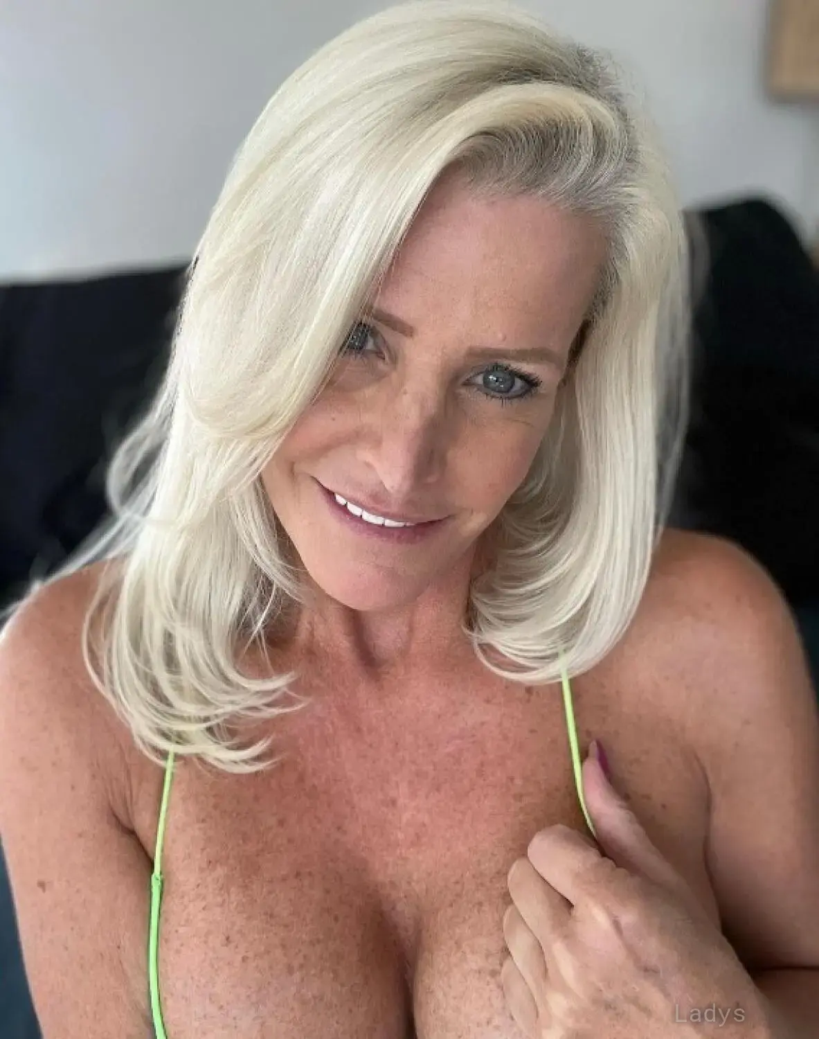 Aspen *Mature Blonde Cougar*, escort in Las Vegas