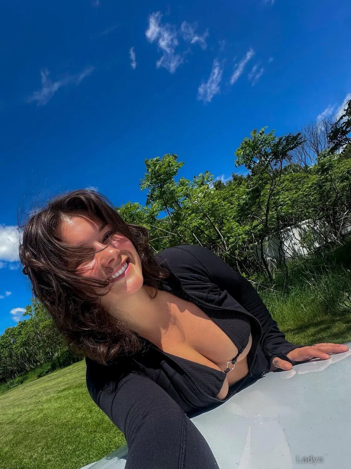 Haley, 28 years BBW escorts girl, height 178 sm, Weight  kg, backpage Linkoping