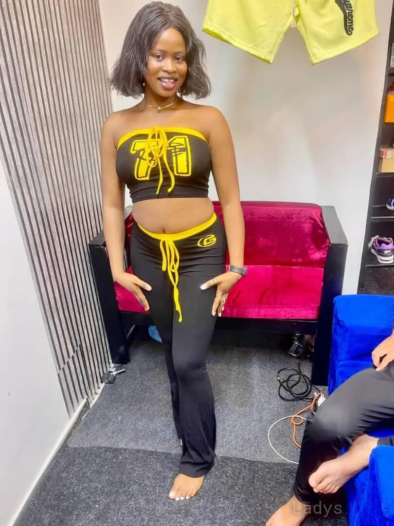 Blandine, 23 years BBW escorts girl, height 154 sm, Weight kg, backpage Lomé