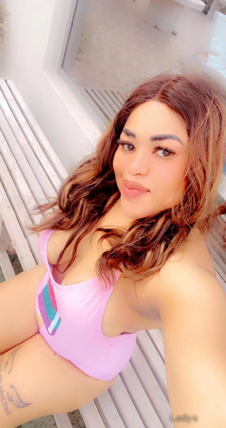 Pearl, 27 years BBW escorts girl, height 183 sm, Weight kg, backpage Lomé