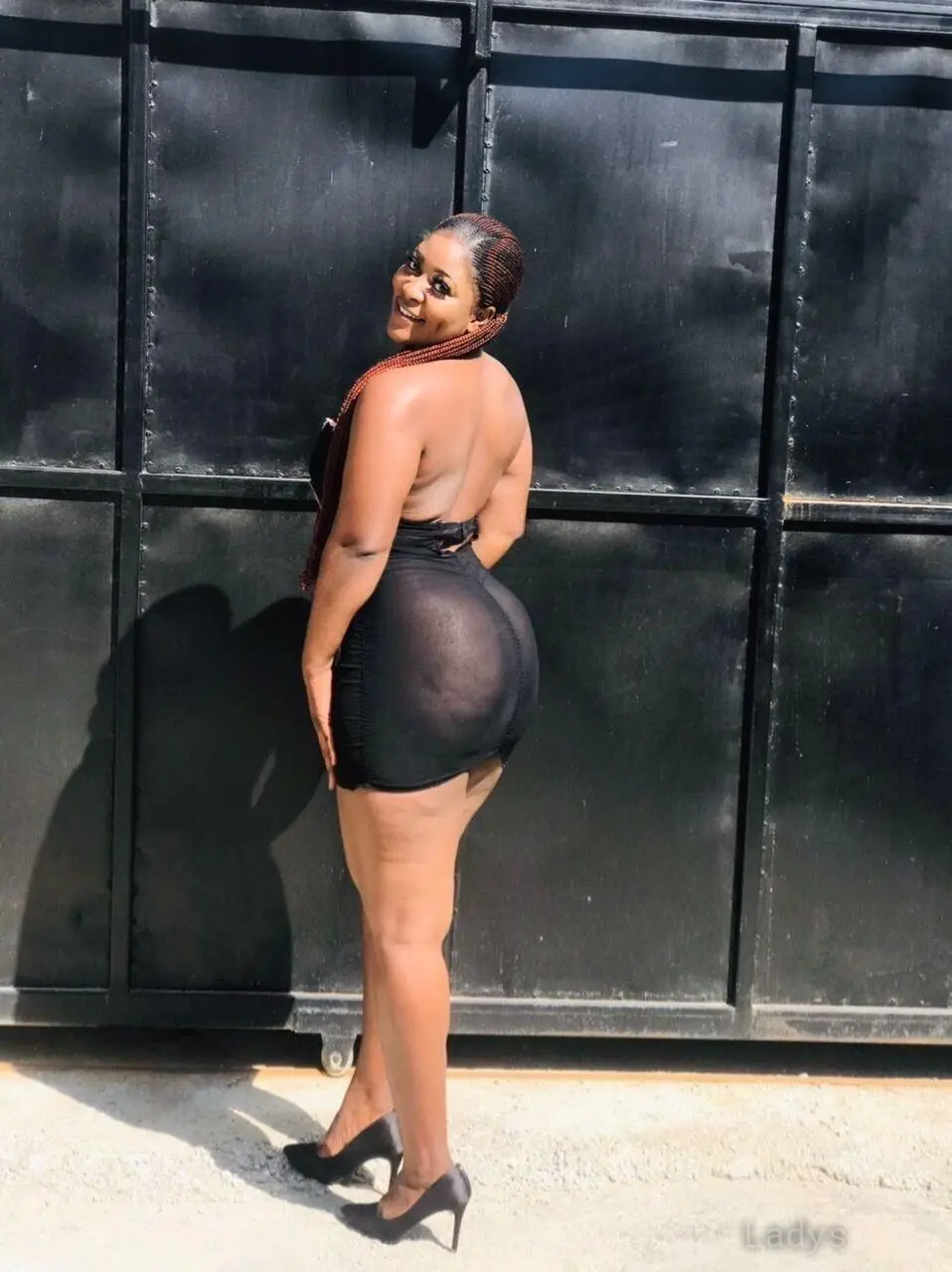 Cocktail, 20 years BBW escorts girl, height  sm, Weight  kg, backpage Lusaka