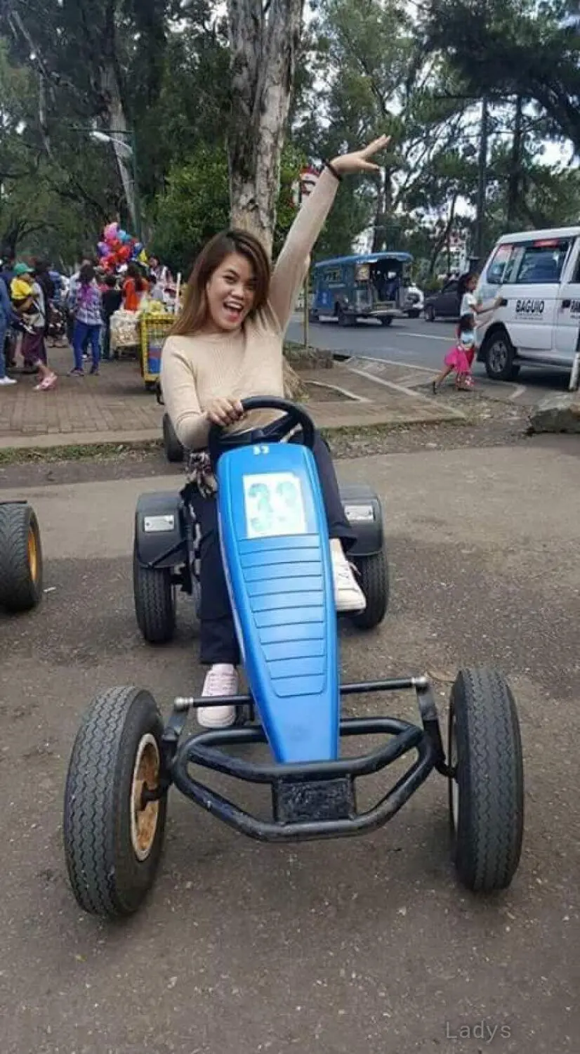 Josie, 21 years BBW escorts girl, height 160 sm, Weight  kg, backpage Makati