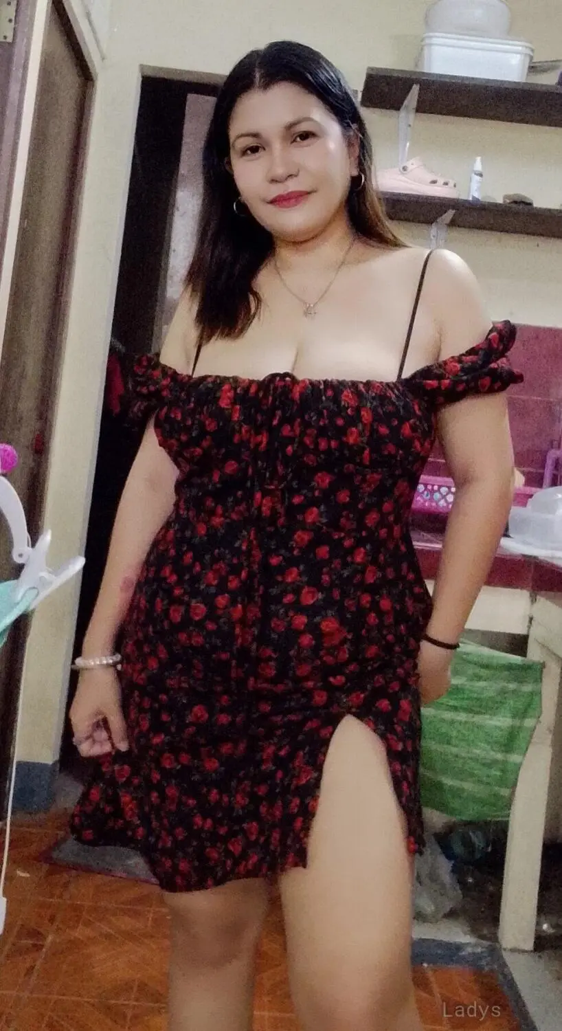 Filipina, 40 years BBW escorts girl, height 160 sm, Weight  kg, backpage Manila-1