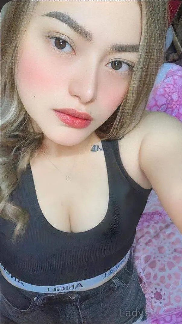 Kitty, 23 years BBW escorts girl, height 152 sm, Weight  kg, backpage Manila