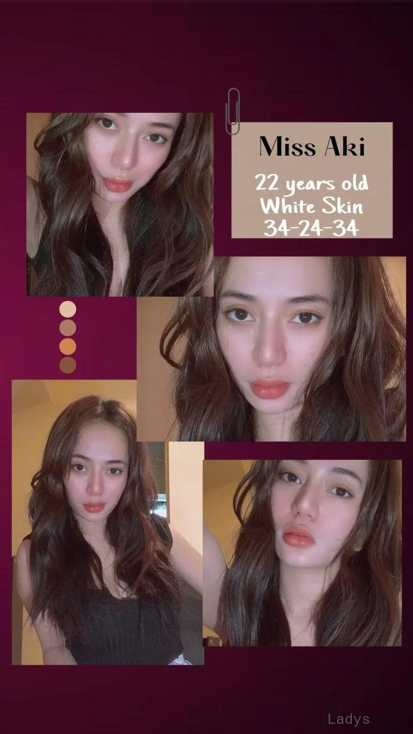 Takara, 21 years BBW escorts girl, height 157 sm, Weight kg, backpage Manila