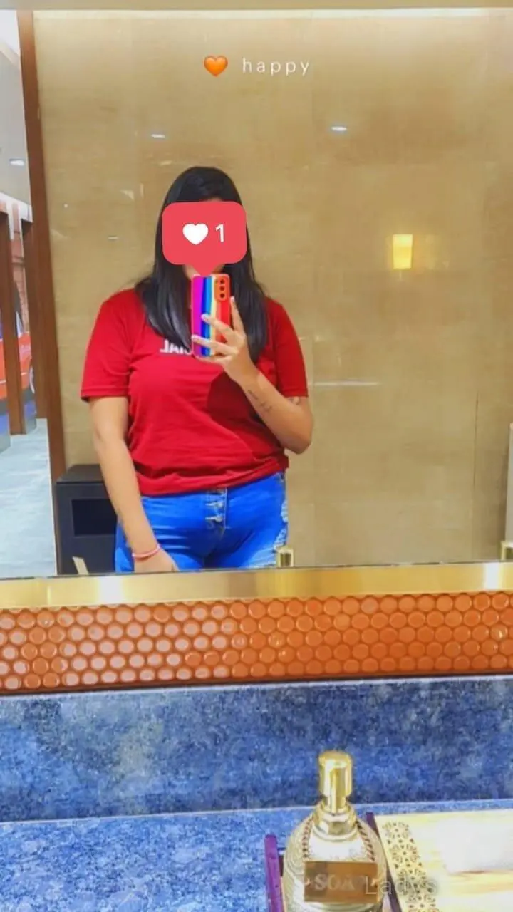 Komal, 24 years BBW escorts girl, height 165 sm, Weight kg, backpage Mumbai