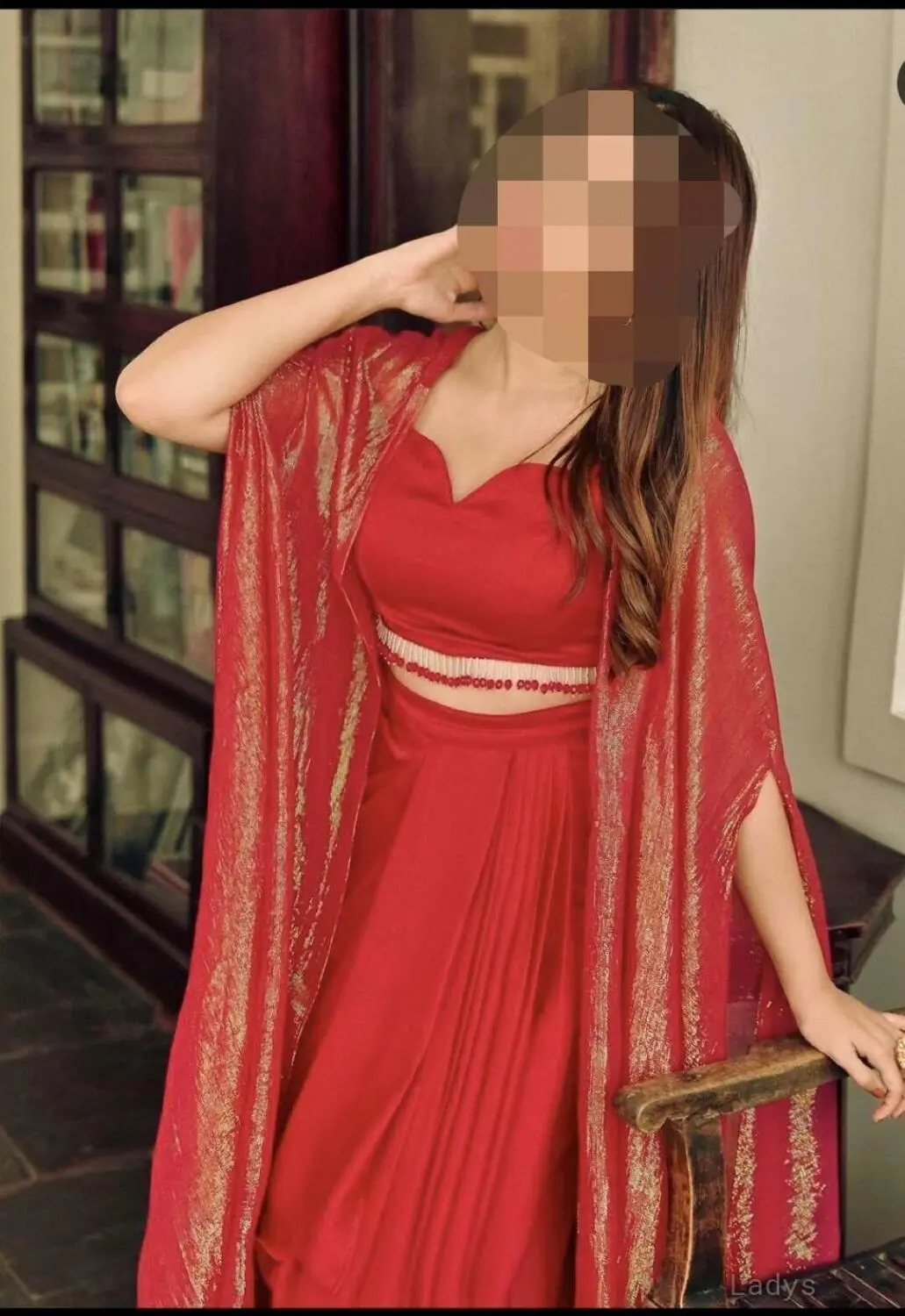Paridhi, 23 years BBW escorts girl, height 165 sm, Weight kg, backpage Mumbai