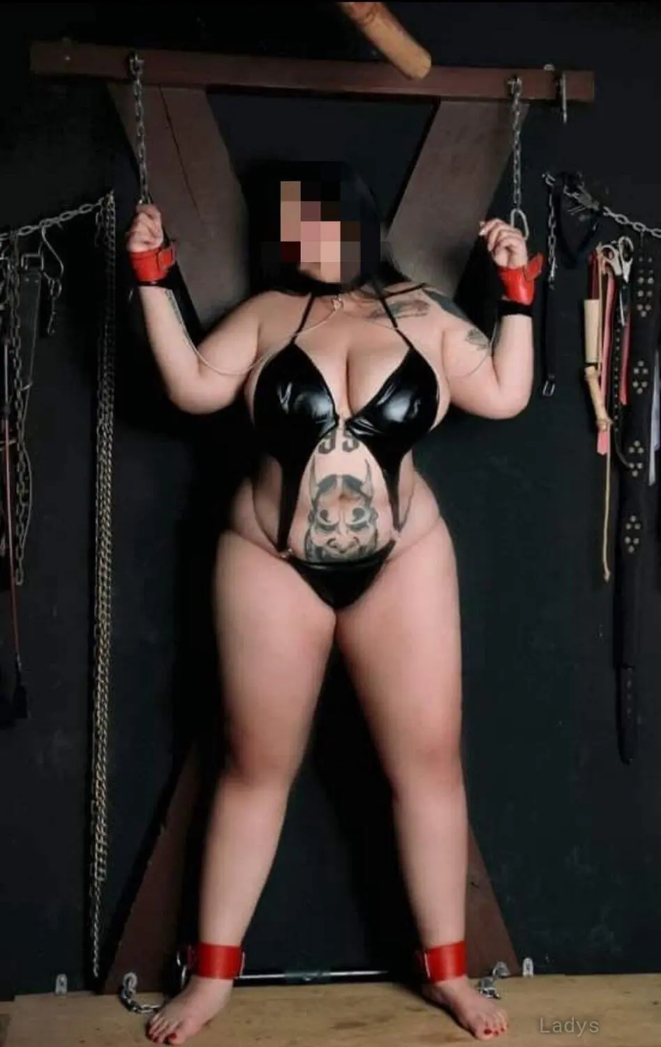 Cherry, 25 years BBW escorts girl, height 160 sm, Weight  kg, backpage Muscat