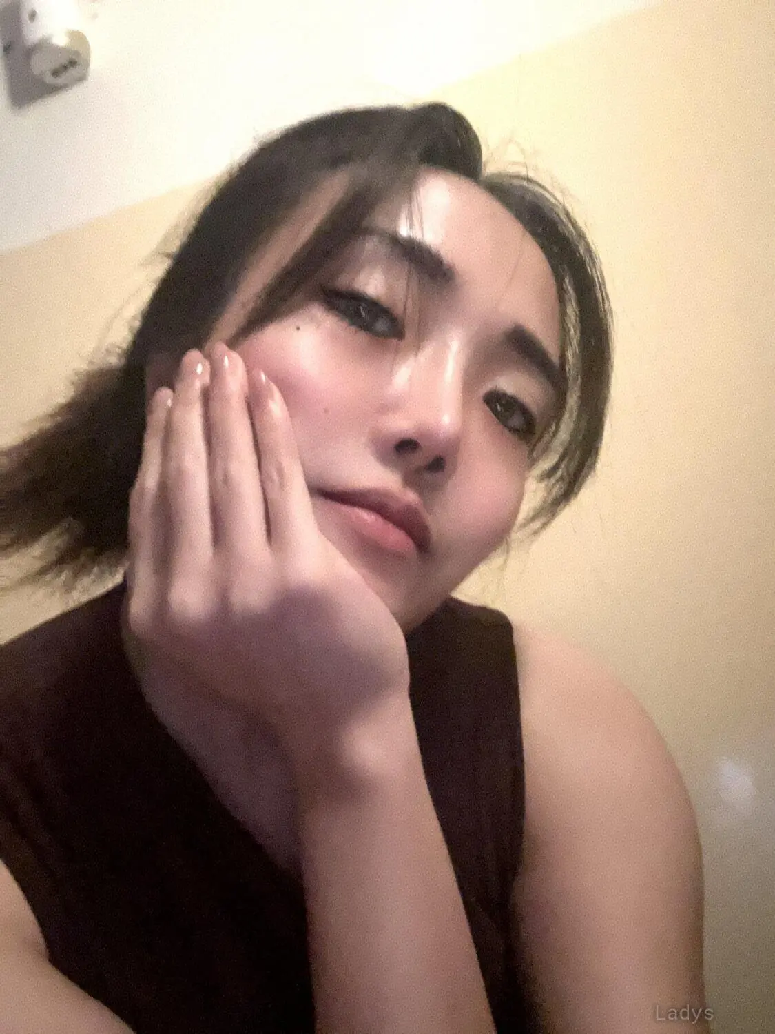 Mimi, 25 years BBW escorts girl, height 155 sm, Weight  kg, backpage Muscat