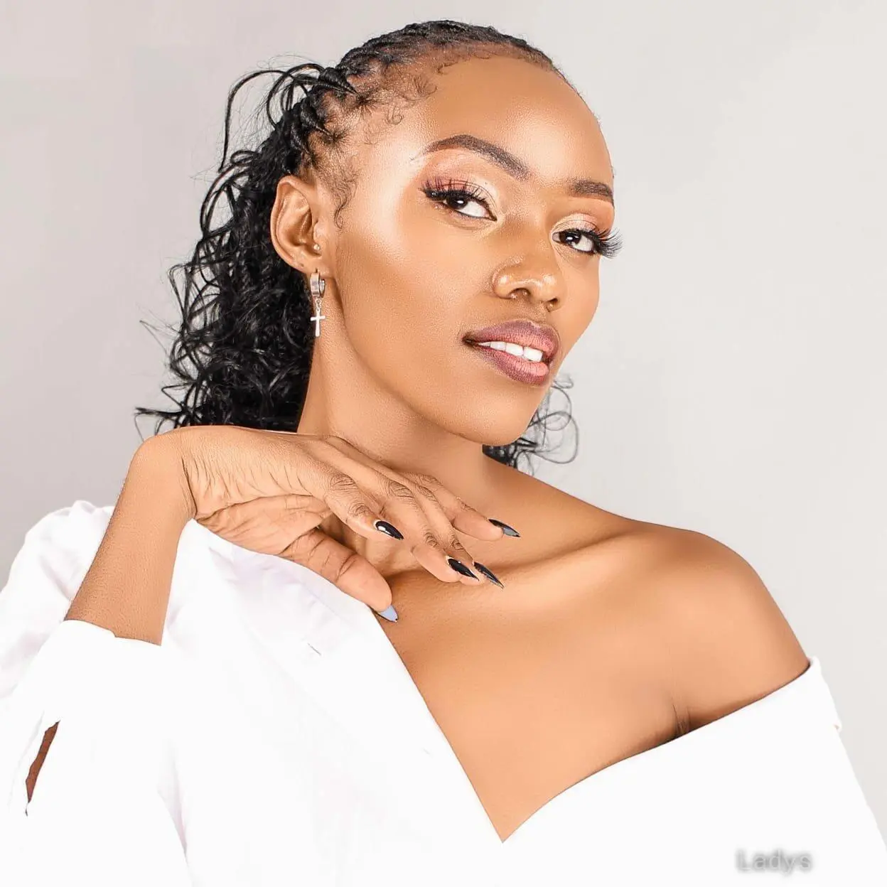 Dearisy, 23 years BBW escorts girl, height 177 sm, Weight  kg, backpage Nairobi