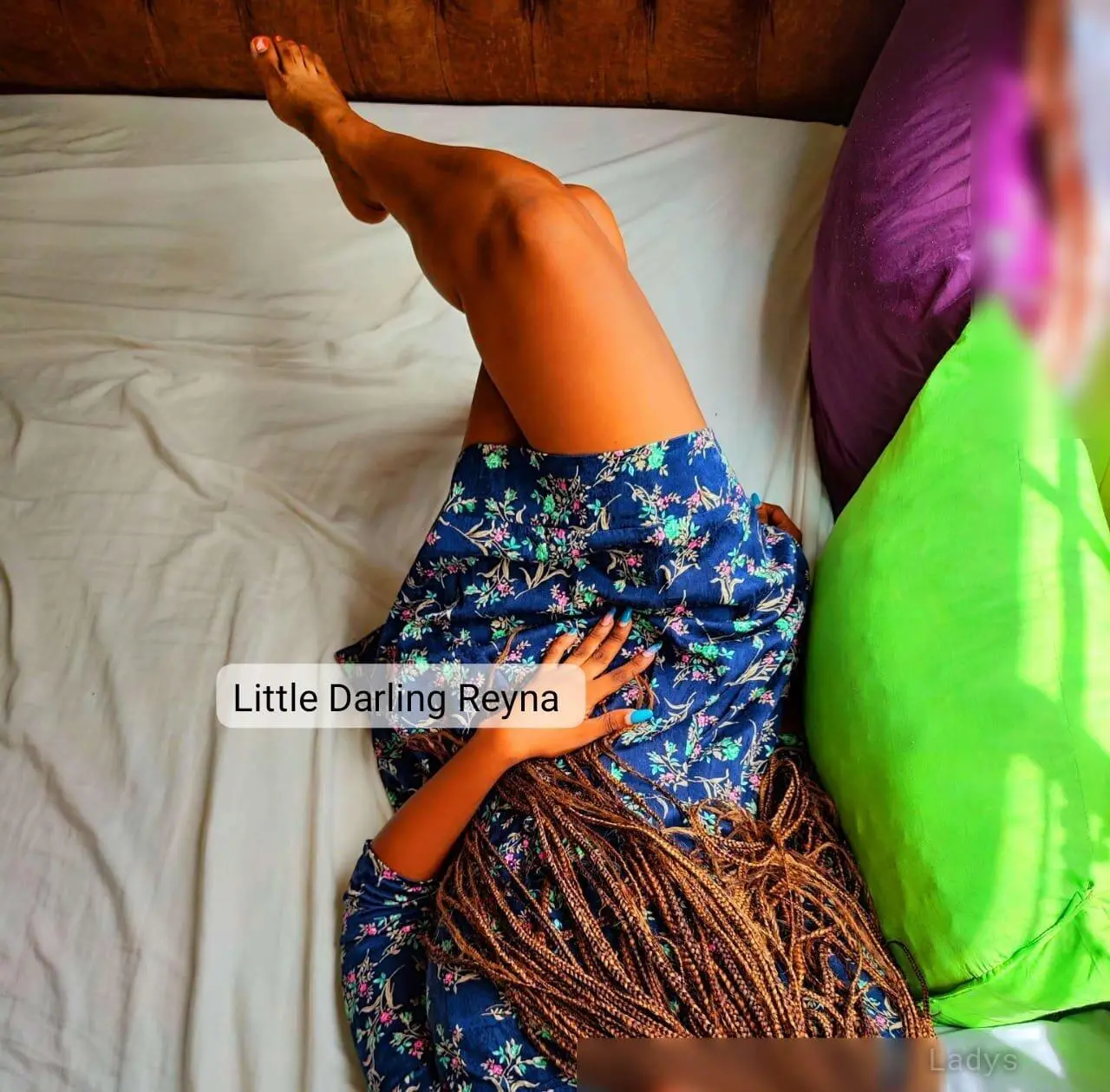 Diana, 24 years BBW escorts girl, height 156 sm, Weight  kg, backpage Nairobi