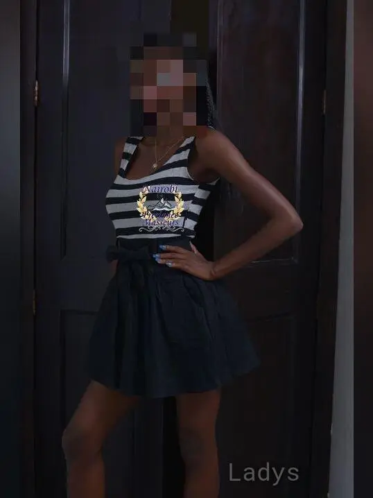 Melanin, 24 years BBW escorts girl, height 167 sm, Weight  kg, backpage Nairobi