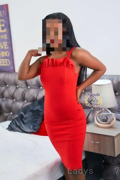 Pearl, 25 years BBW escorts girl, height 156 sm, Weight  kg, backpage Nairobi