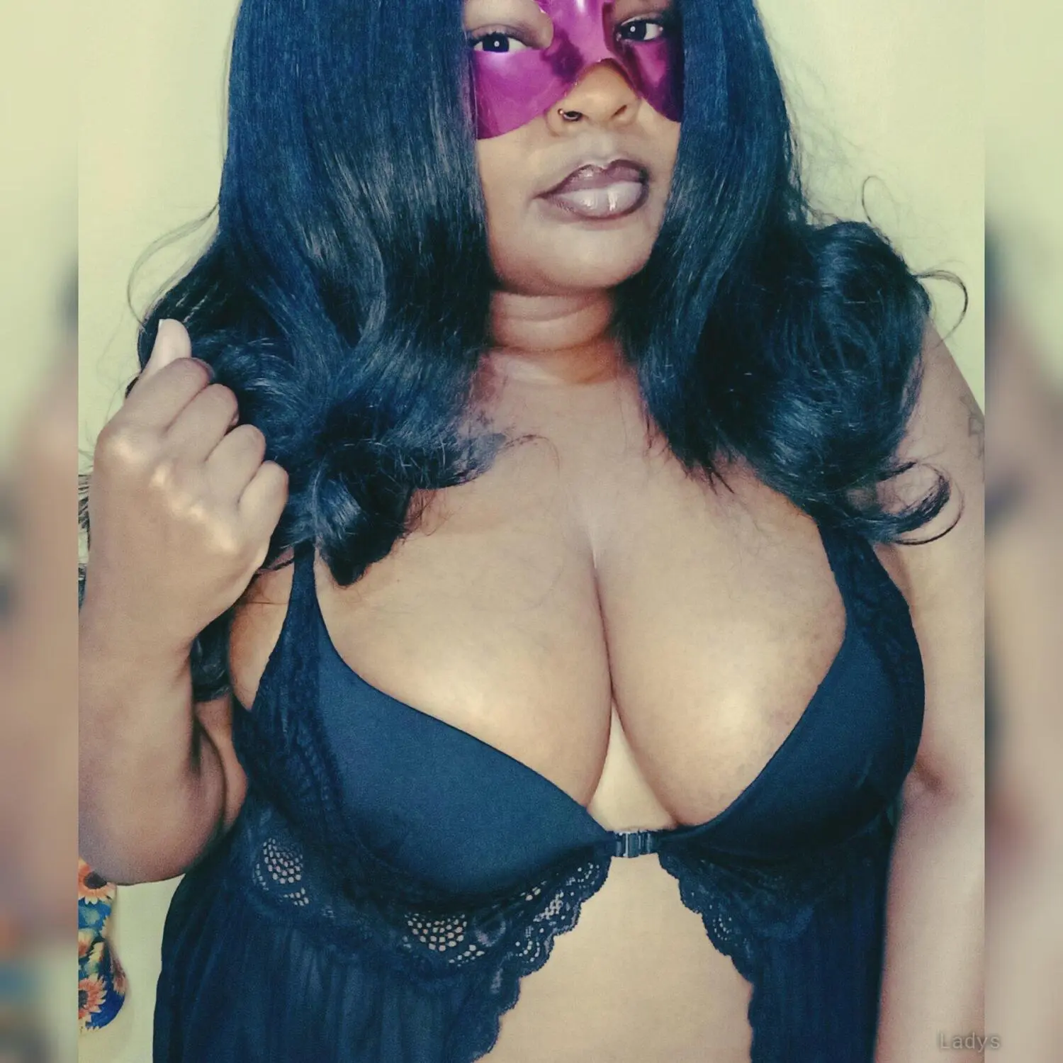 Sugar, 26 years BBW escorts girl, height 151 sm, Weight kg, backpage Nairobi