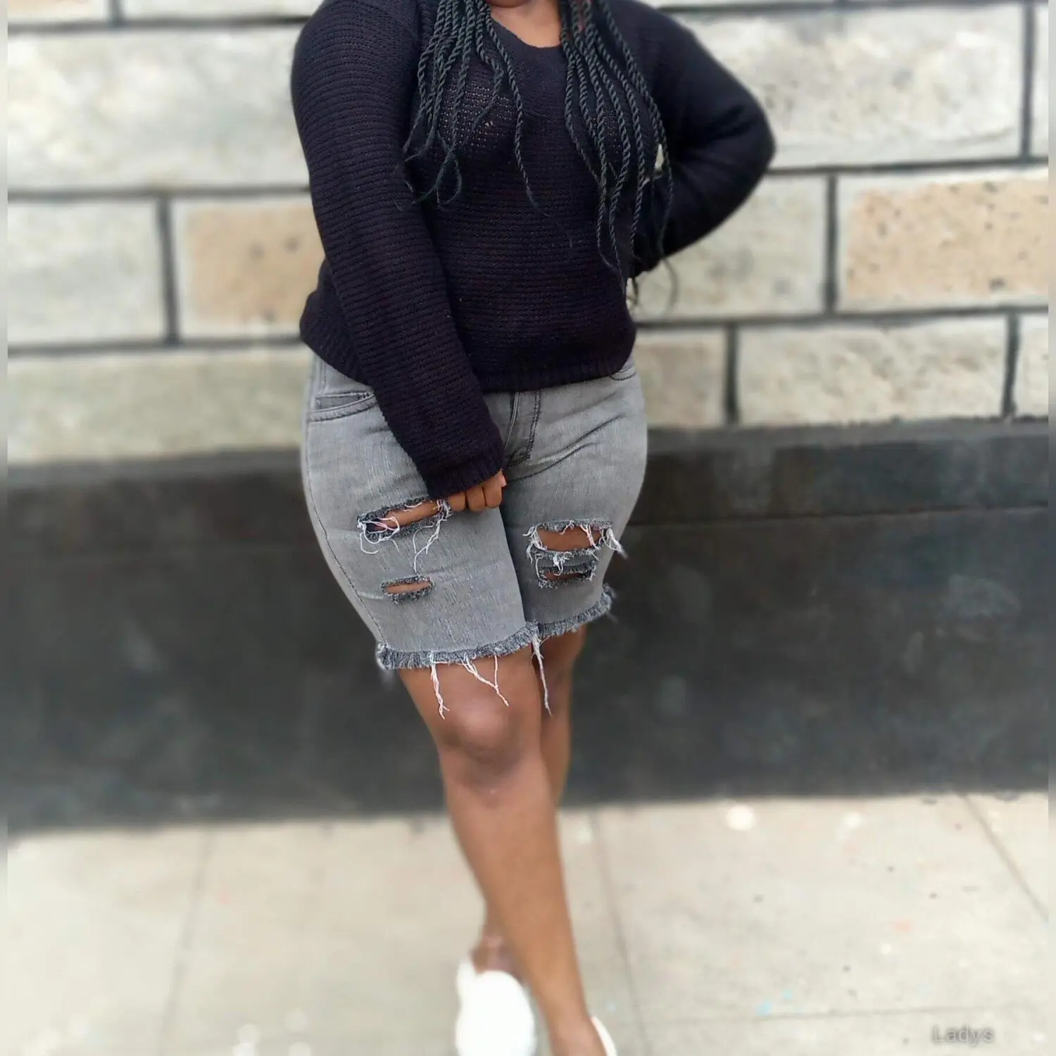 Terry, 25 years BBW escorts girl, height 155 sm, Weight  kg, backpage Nairobi