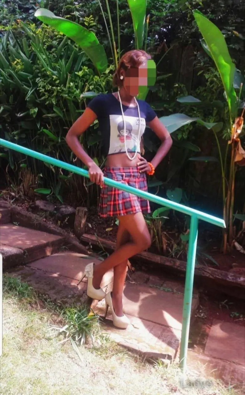 Virginia, 20 years BBW escorts girl, height 159 sm, Weight  kg, backpage Nairobi