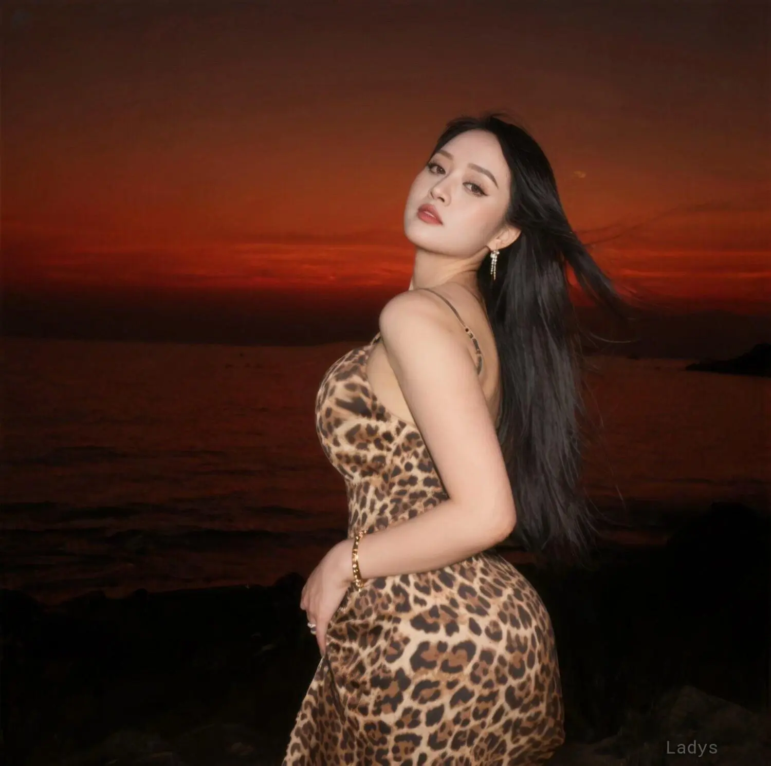 Lucie, 26 years BBW escorts girl, height 170 sm, Weight  kg, backpage Nha Trang