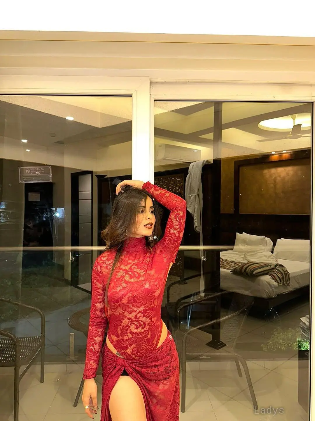Kanishka, 22 years BBW escorts girl, height 153 sm, Weight  kg, backpage Patna