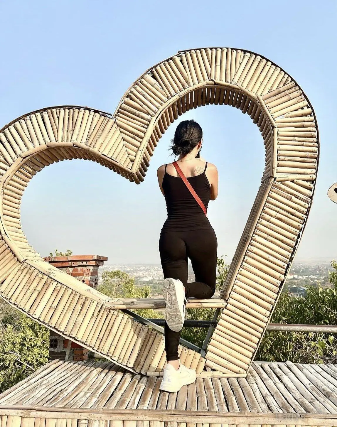 Ajie, 27 years BBW escorts girl, height 157 sm, Weight  kg, backpage Phnom Penh