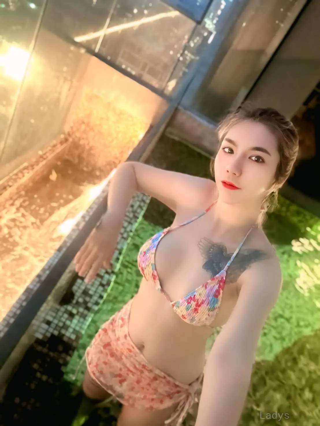 Honey, 23 years BBW escorts girl, height 161 sm, Weight  kg, backpage Phuket