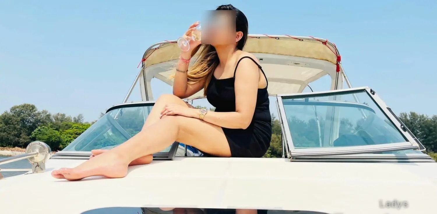 Sania, 23 years BBW escorts girl, height 155 sm, Weight  kg, backpage Pune