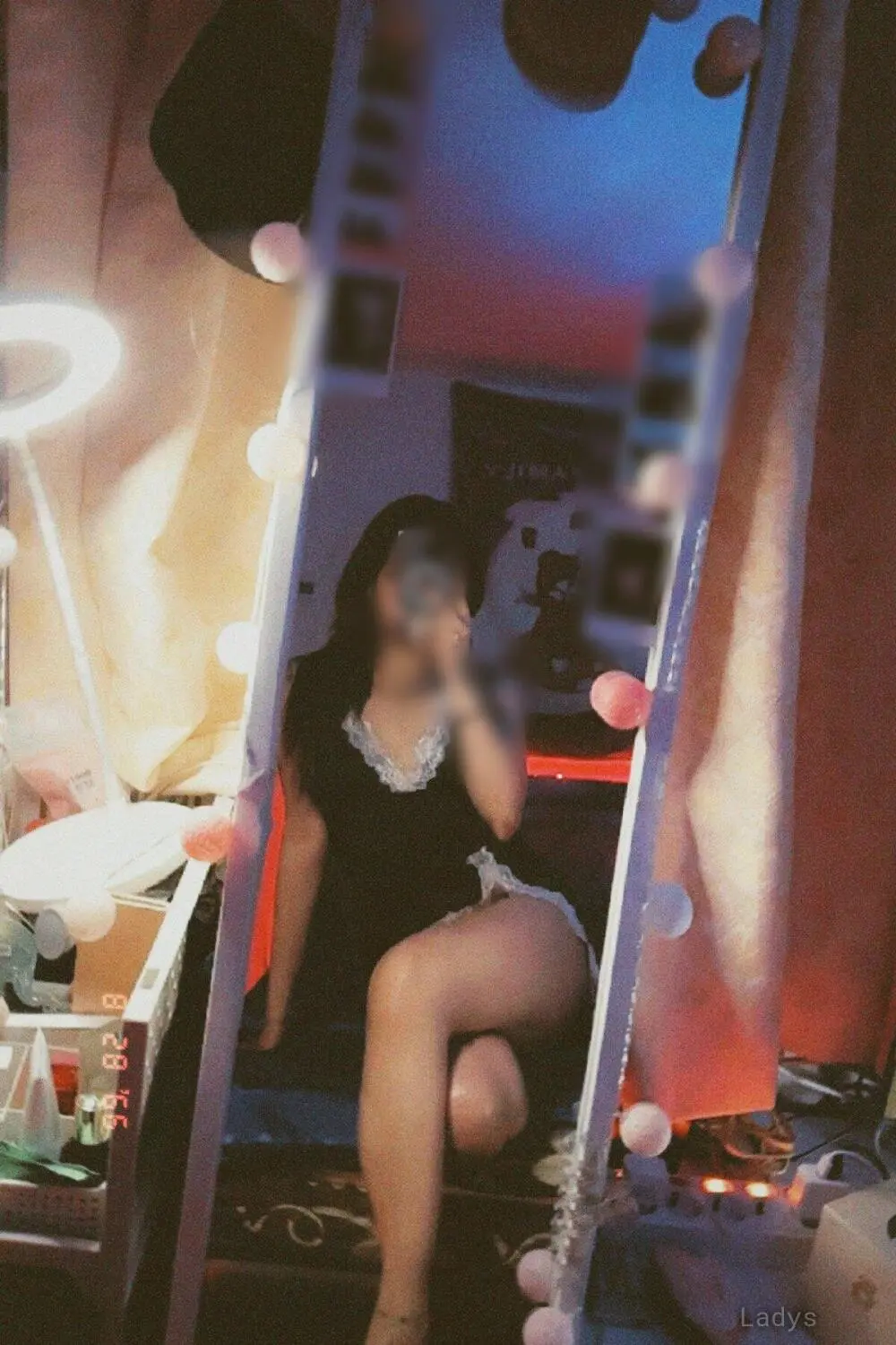 Mini, 23 years BBW escorts girl, height 157 sm, Weight  kg, backpage Pyeongtaek