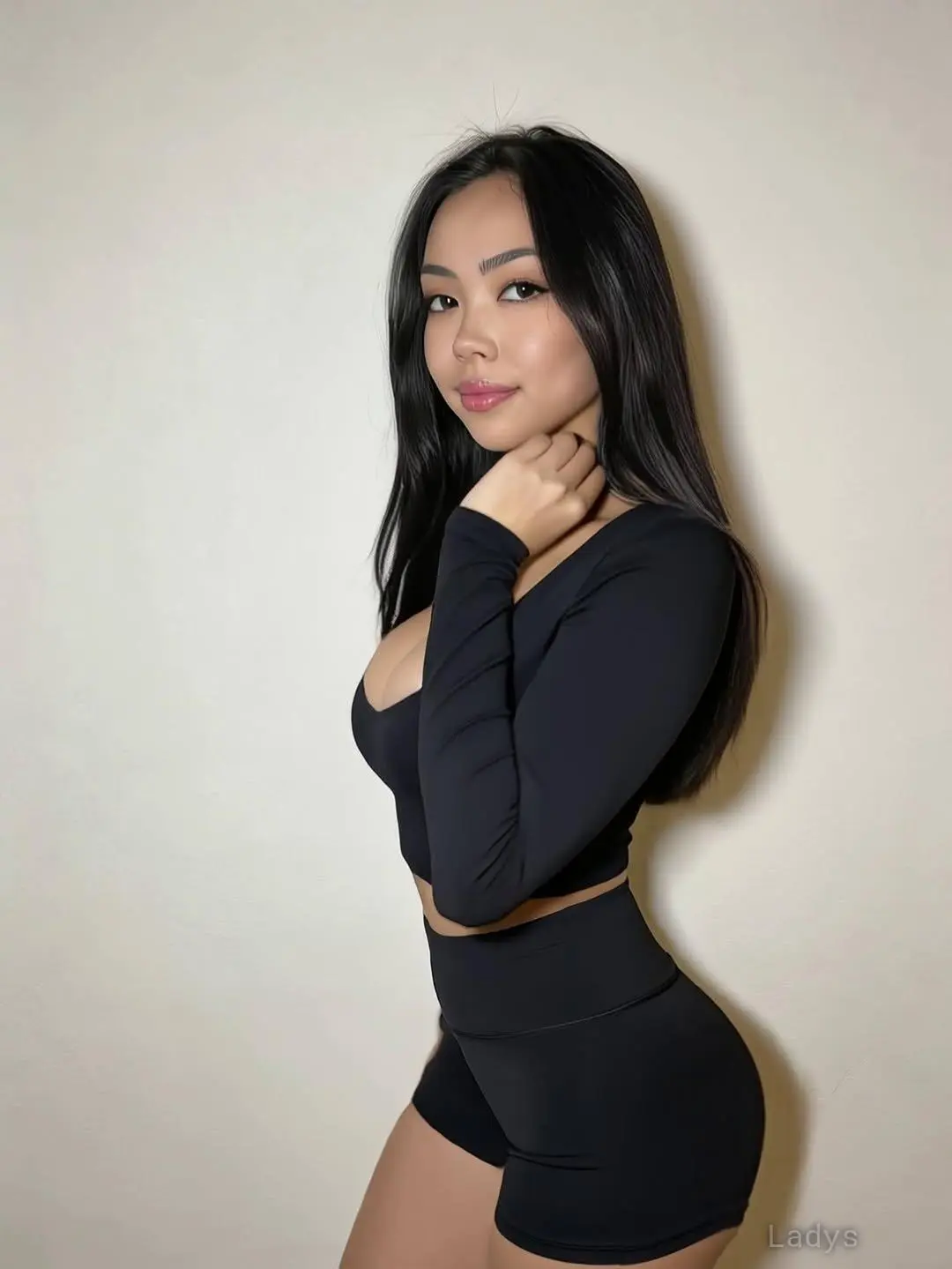 Linda, 22 years BBW escorts girl, height 168 sm, Weight  kg, backpage Ras Al Khaimah