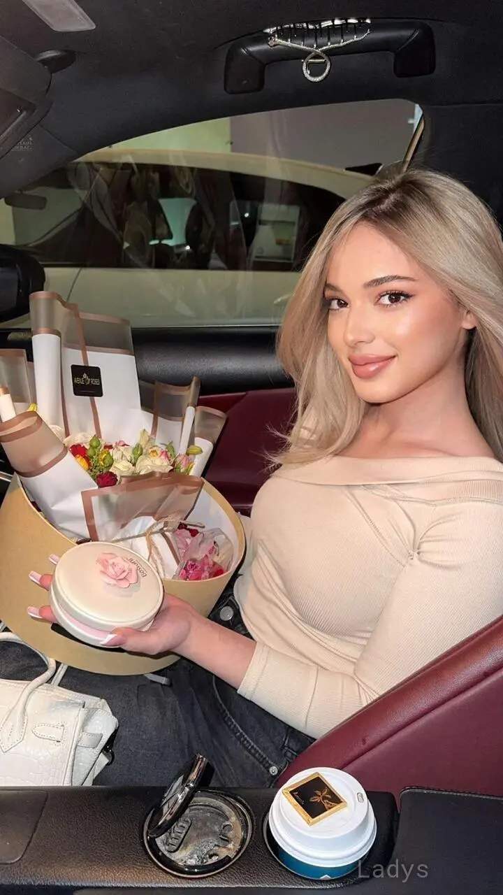 Anya, 22 years BBW escorts girl, height 170 sm, Weight kg, backpage Riyadh
