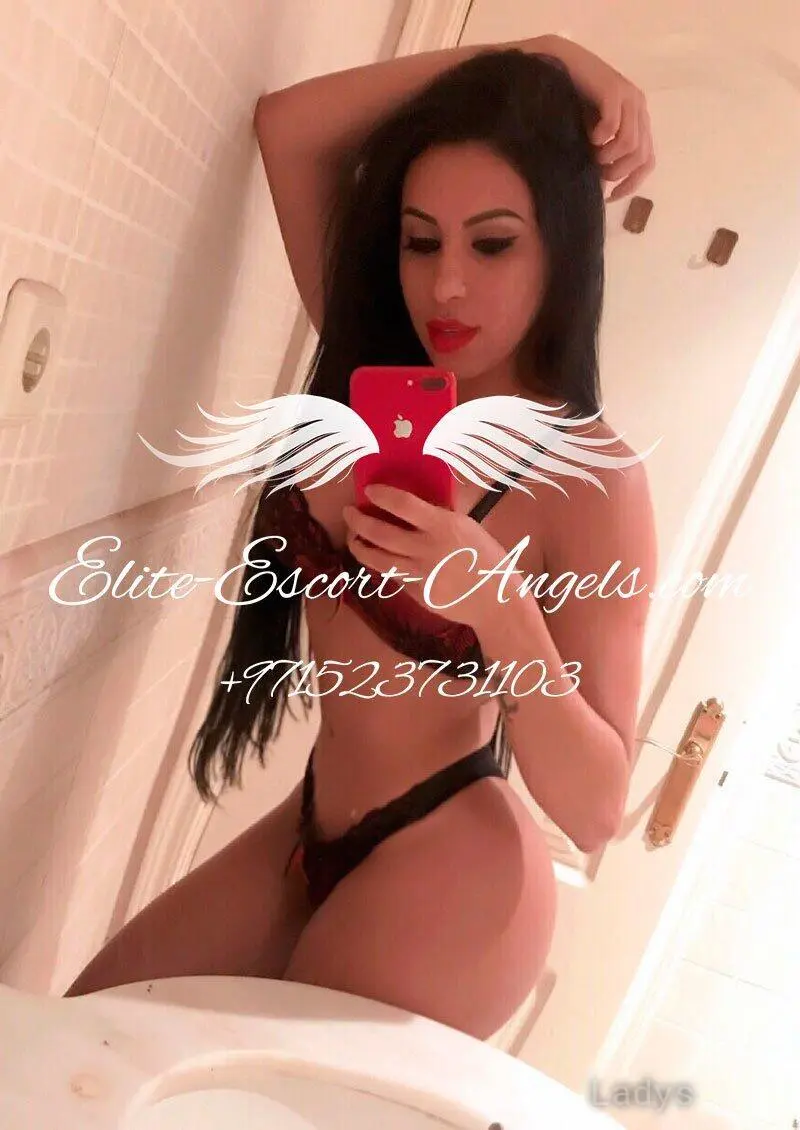 Evelin, 25 years BBW escorts girl, height 164 sm, Weight  kg, backpage Riyadh