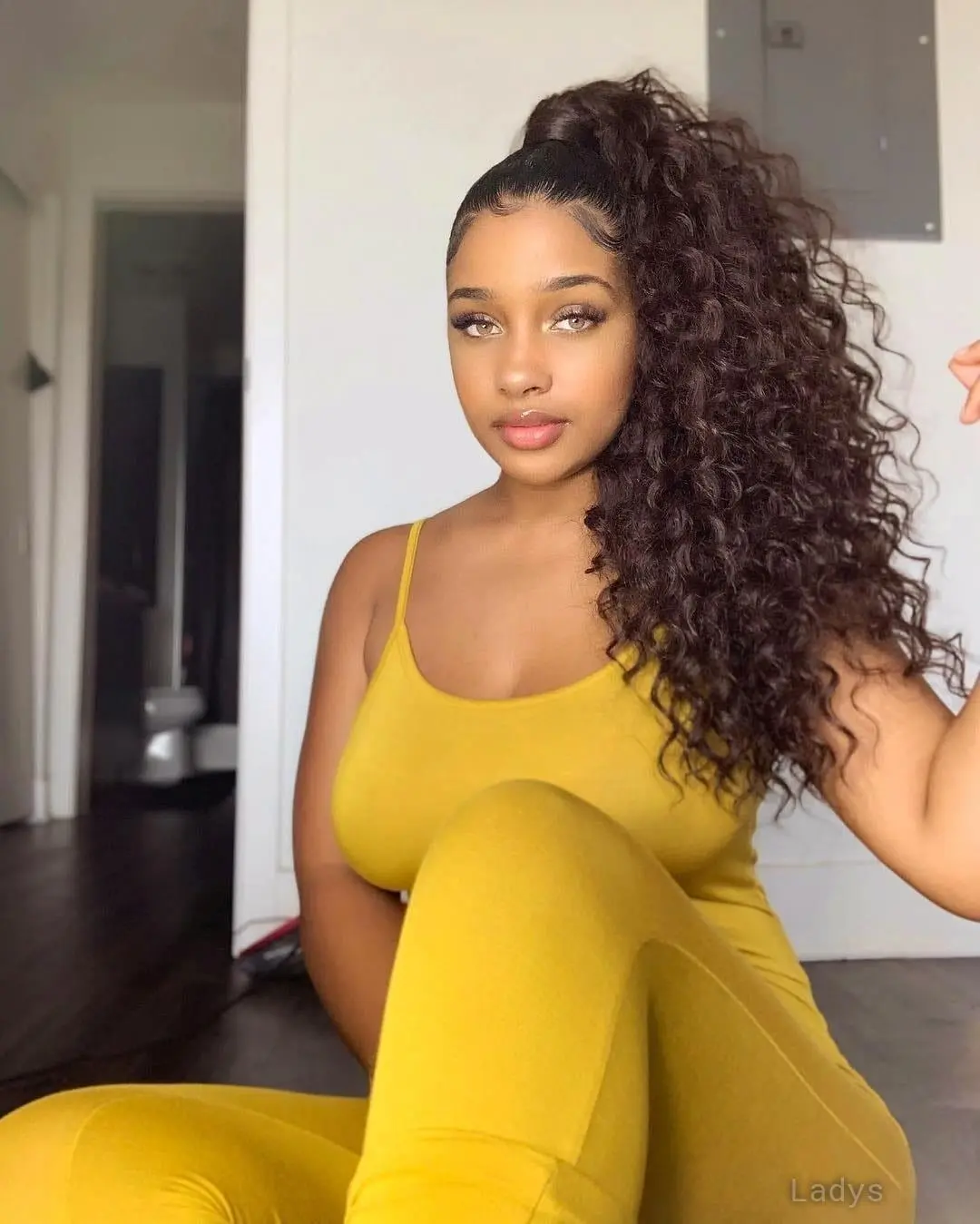 Latifah, 23 years BBW escorts girl, height 160 sm, Weight  kg, backpage Salalah