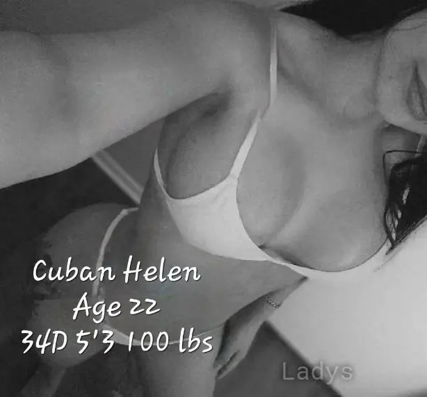 Cuban Helen & Greek Lover Sky, 25 years BBW escorts girl, height 158 sm, Weight 55 kg, backpage San Diego