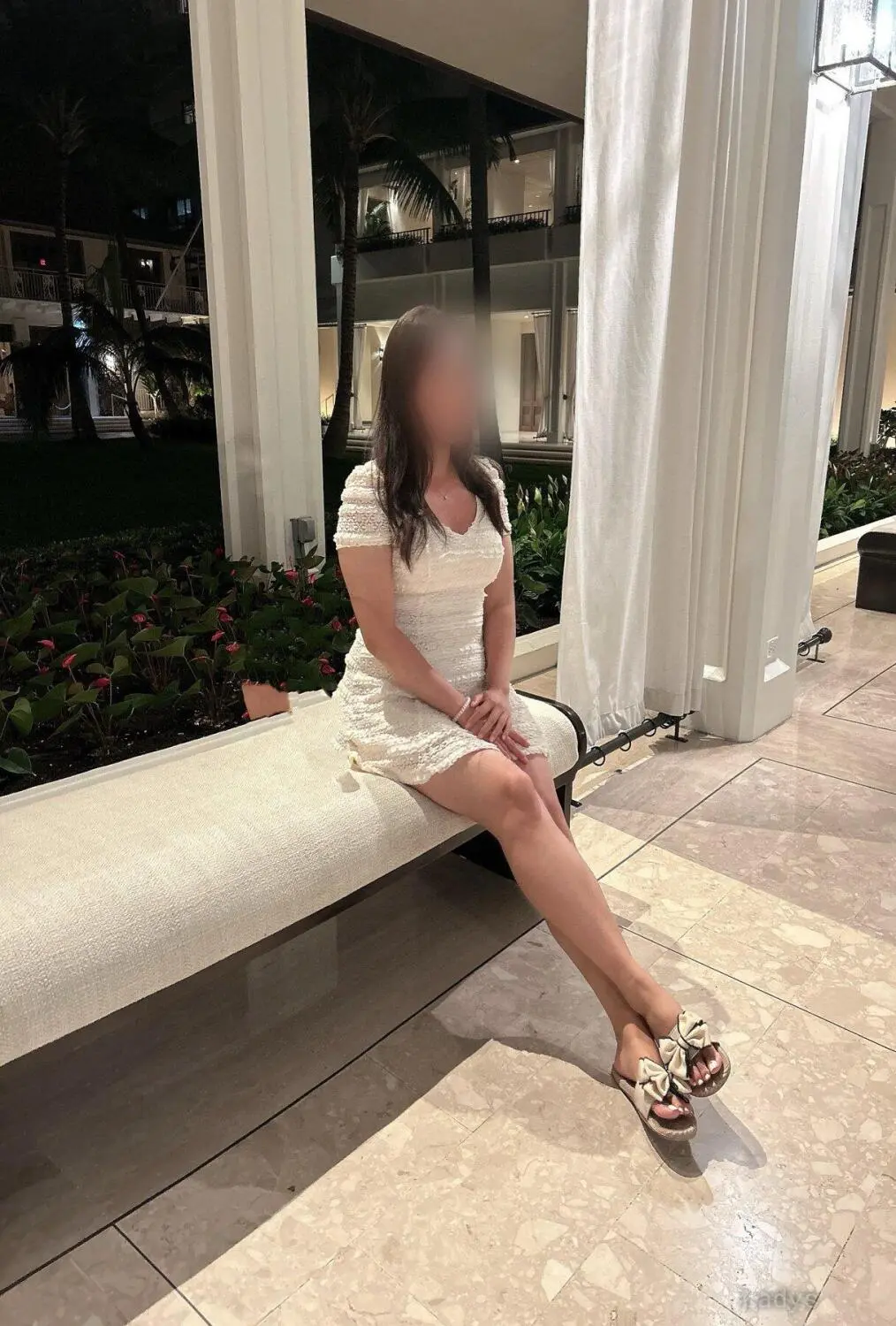 Hannah, 27 years BBW escorts girl, height 170 sm, Weight  kg, backpage Seoul