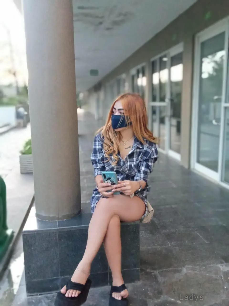 Angeline, 22 years BBW escorts girl, height 165 sm, Weight  kg, backpage Singapore