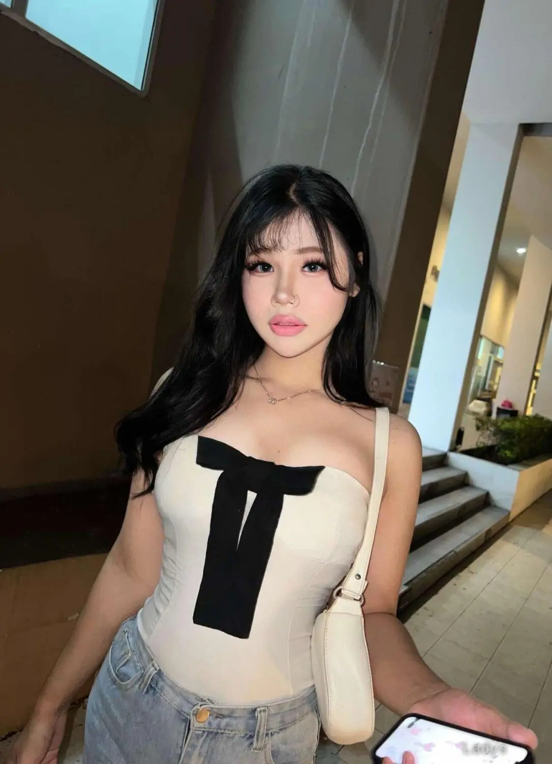 Boboo, 20 years BBW escorts girl, height 165 sm, Weight kg, backpage Sohar