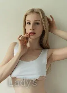 Eva, 25 years BBW escorts girl, height 160 sm, Weight 50 kg, backpage Tirana