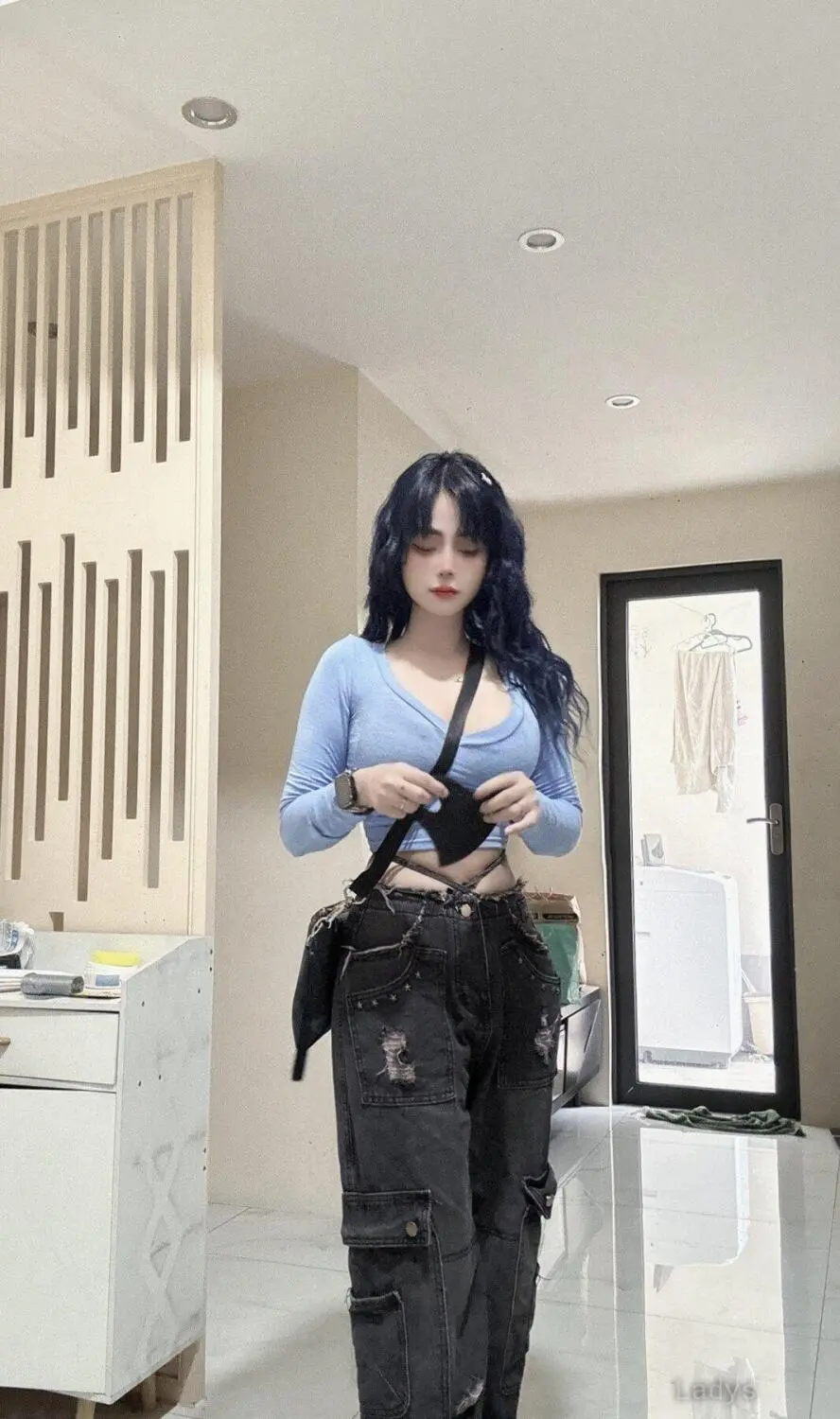 Linda, 21 years BBW escorts girl, height 161 sm, Weight  kg, backpage Táizhōng