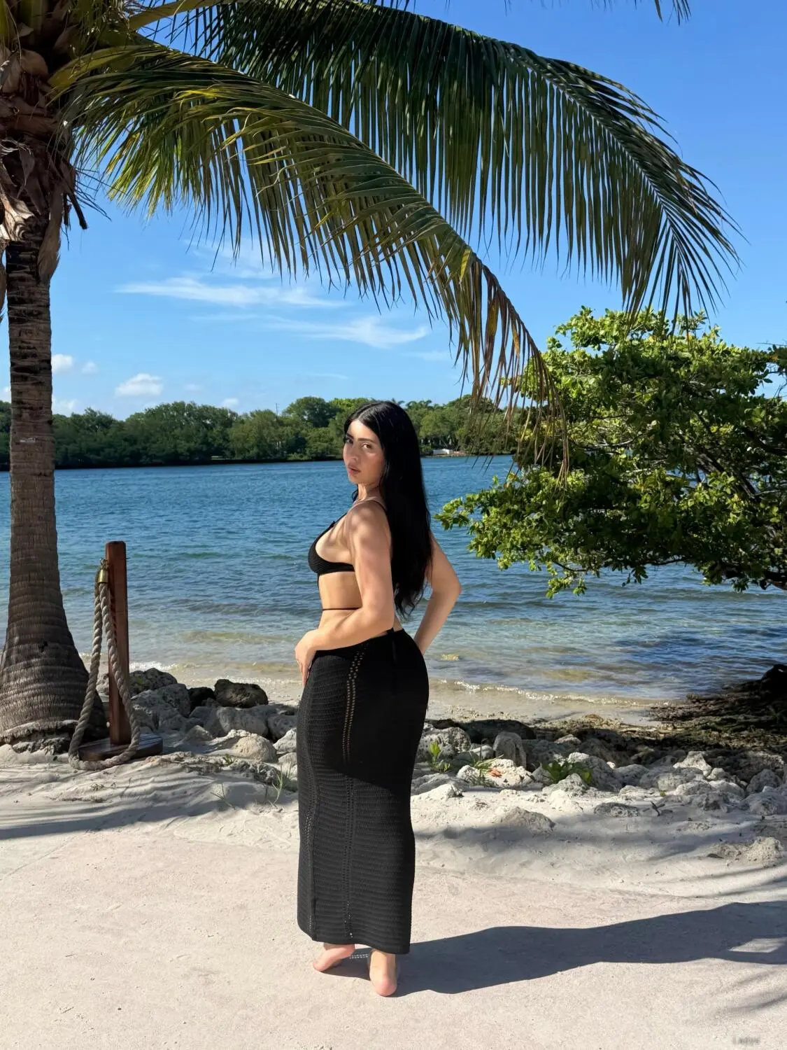 Delilah Ezra, 24 years beautiful nude Topeka escorts girl, height 168 sm, Weight 43 kg