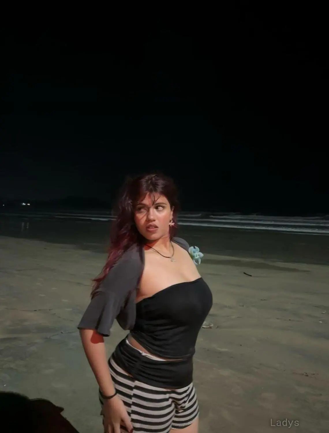 Papaya, 23 years beautiful nude Baghdad escorts girl, height 168 sm, Weight kg
