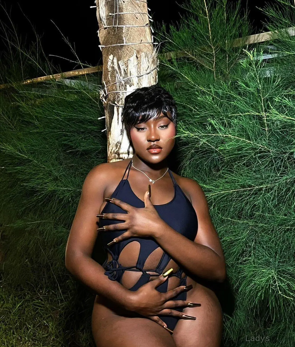 Koko, 25 years old Baku escort girl with big tits, height 165 sm, Weight kg