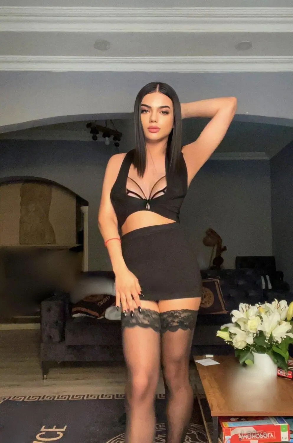 Kylie, 20 years beautiful nude Baku escorts girl, height 167 sm, Weight kg