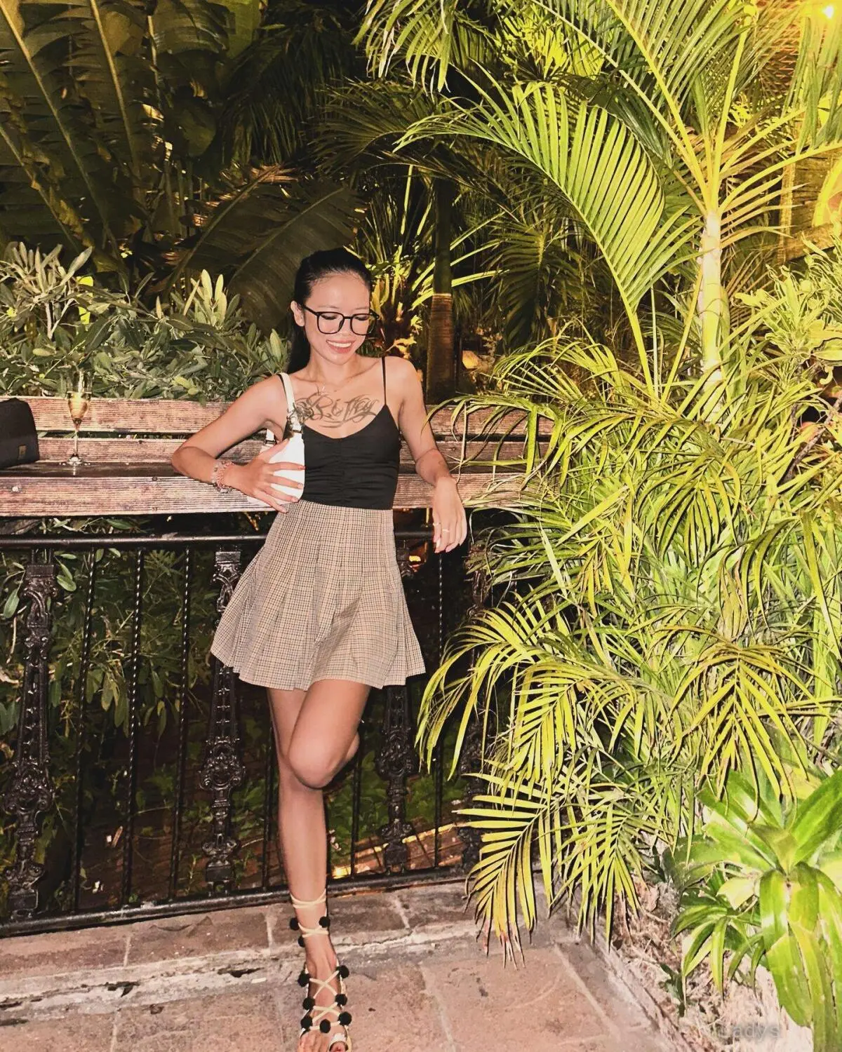 Jenna, 25 years asian escorts girl, height 153 sm, Weight kg, Bali eacort