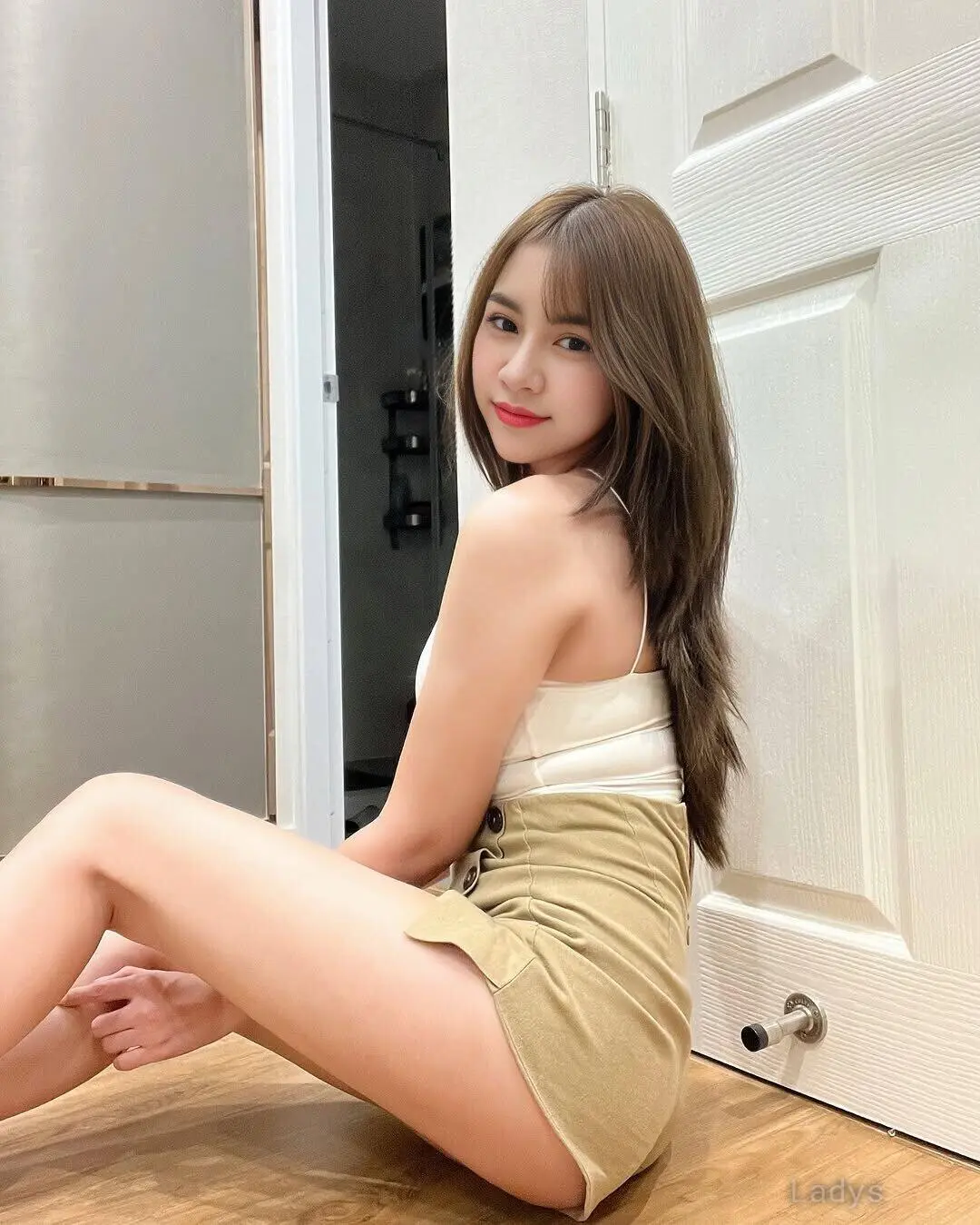 Cikka, 24 years old Bali escort girl with big tits, height 166 sm, Weight  kg